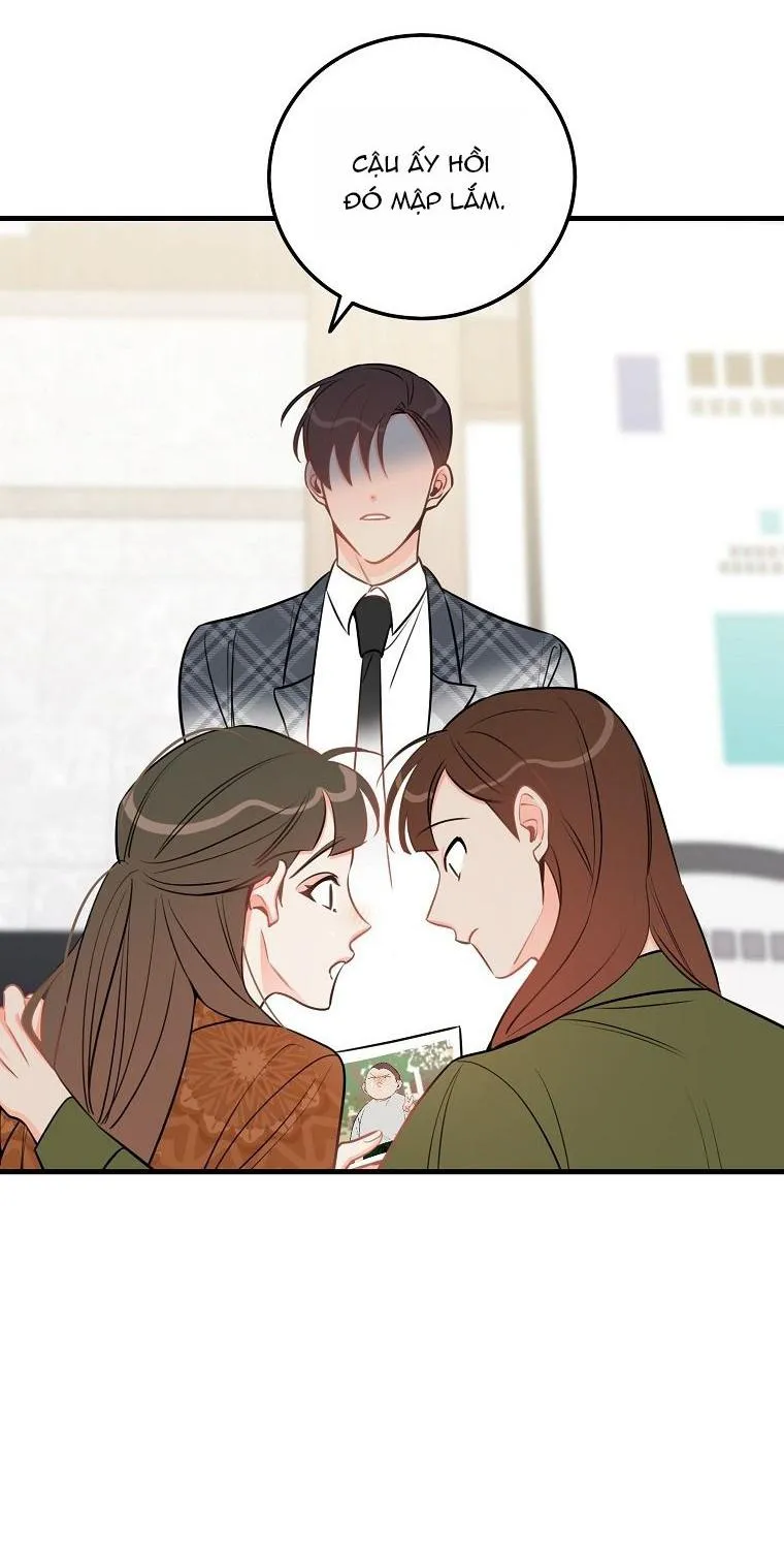 Có Chuyện Gì Xảy Ra với Sự Nổi Tiếng Của Tôi Thế? Chapter 42 Trang 54