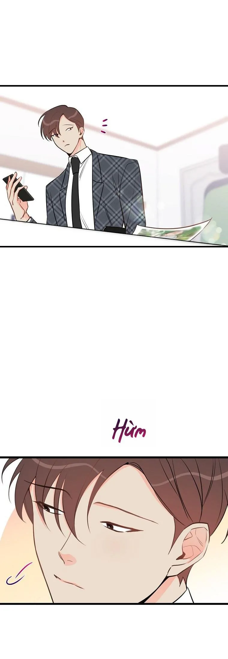 Có Chuyện Gì Xảy Ra với Sự Nổi Tiếng Của Tôi Thế? Chapter 43 Trang 5