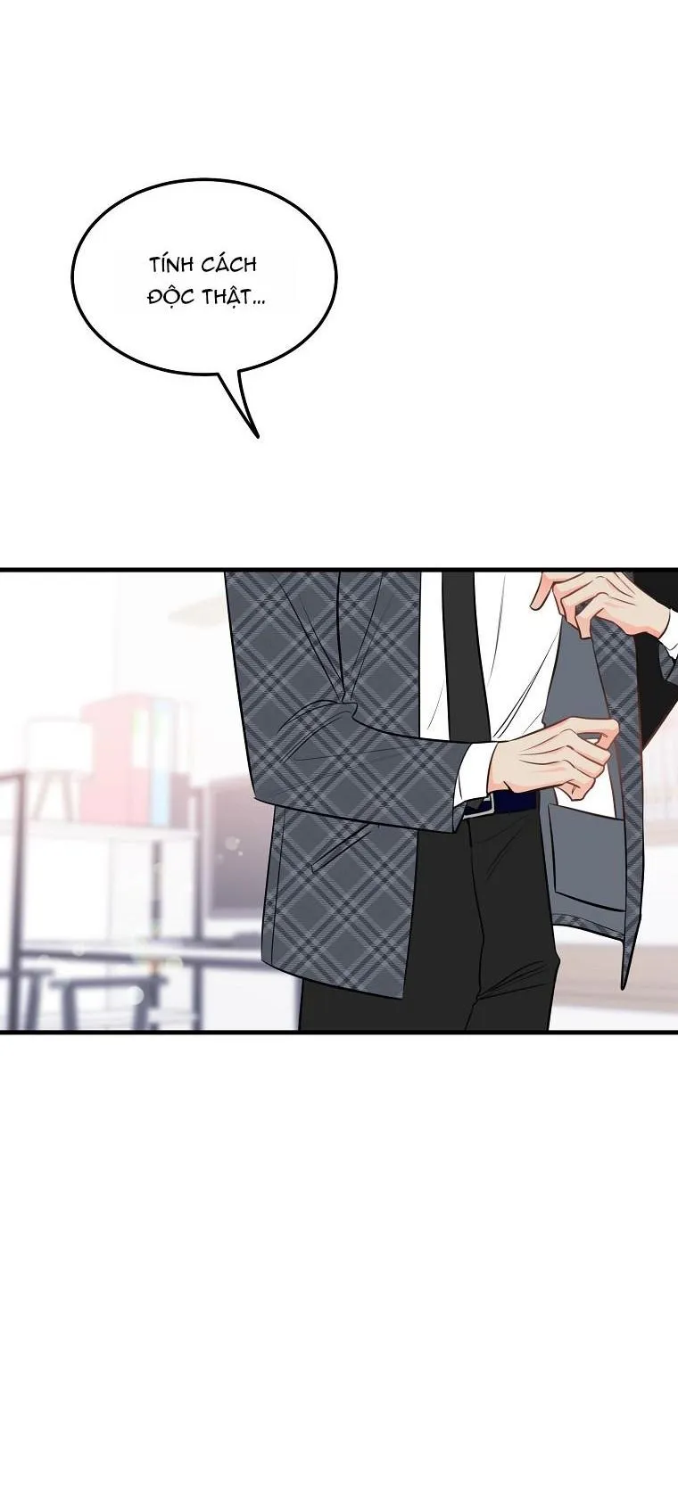 Có Chuyện Gì Xảy Ra với Sự Nổi Tiếng Của Tôi Thế? Chapter 43 Trang 6