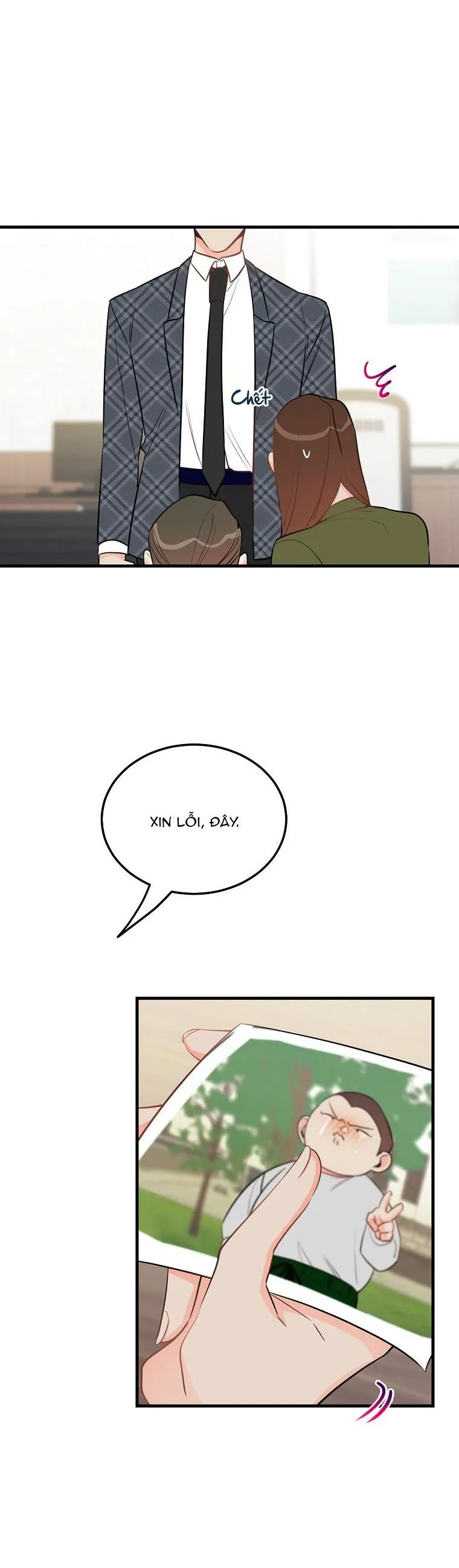 Có Chuyện Gì Xảy Ra với Sự Nổi Tiếng Của Tôi Thế? Chapter 43 Trang 10