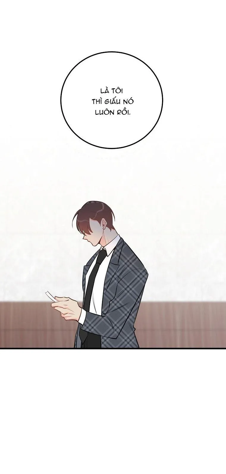 Có Chuyện Gì Xảy Ra với Sự Nổi Tiếng Của Tôi Thế? Chapter 43 Trang 16