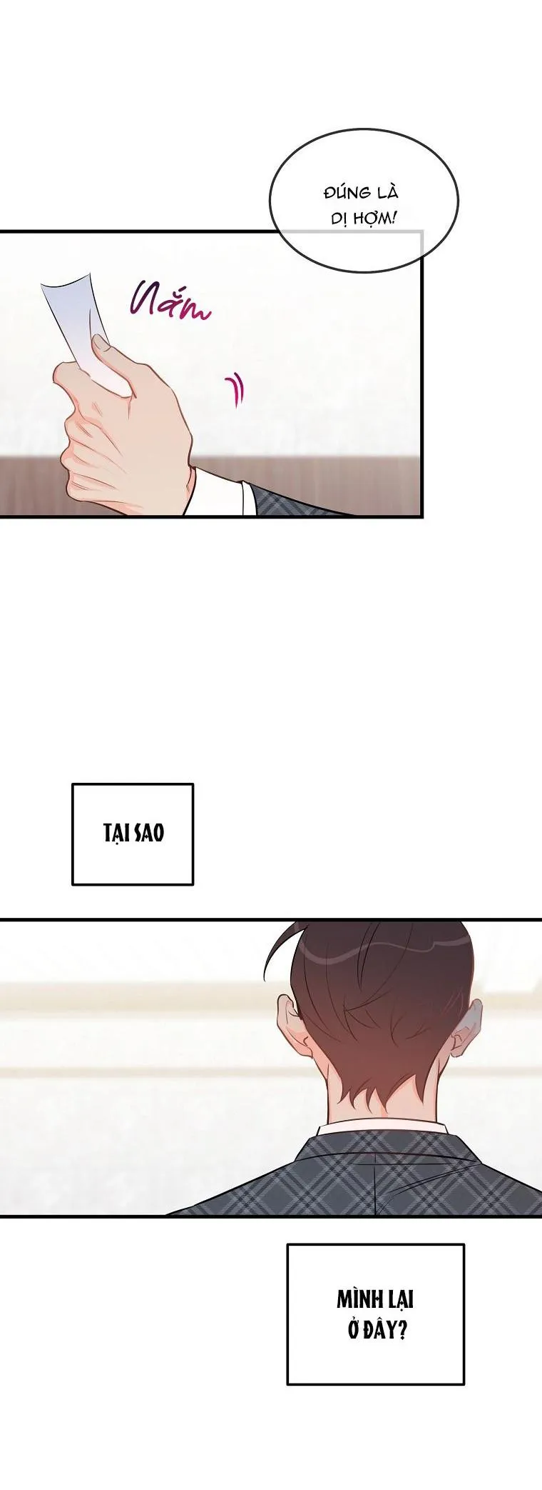 Có Chuyện Gì Xảy Ra với Sự Nổi Tiếng Của Tôi Thế? Chapter 43 Trang 17