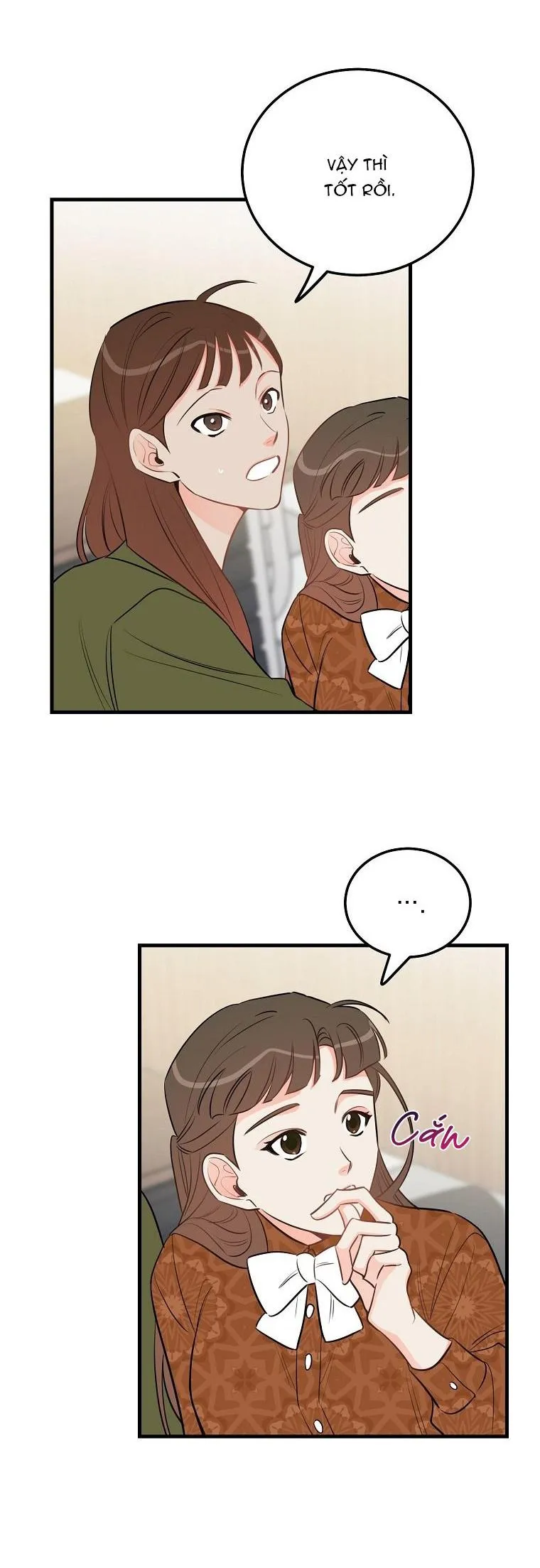 Có Chuyện Gì Xảy Ra với Sự Nổi Tiếng Của Tôi Thế? Chapter 43 Trang 20