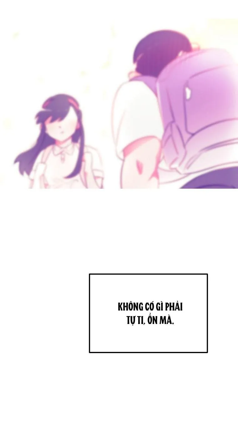 Có Chuyện Gì Xảy Ra với Sự Nổi Tiếng Của Tôi Thế? Chapter 43 Trang 22