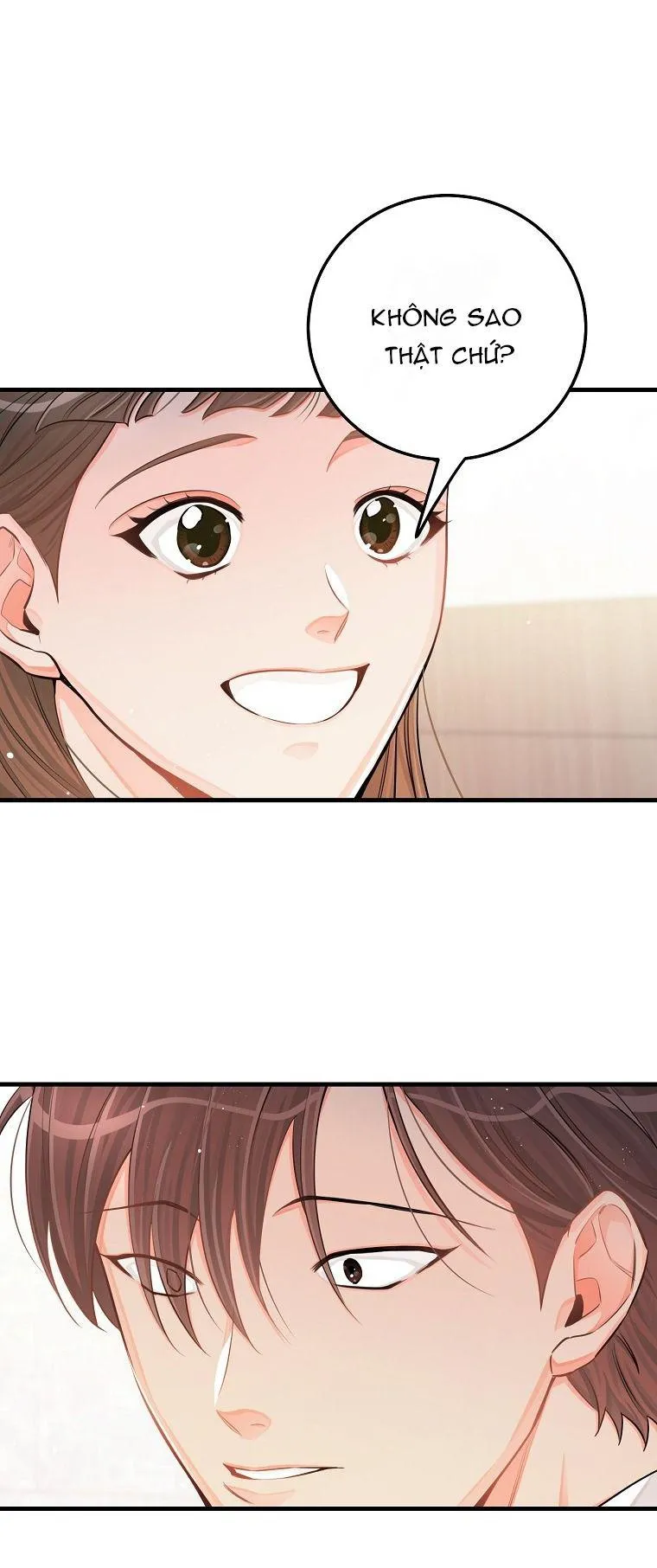 Có Chuyện Gì Xảy Ra với Sự Nổi Tiếng Của Tôi Thế? Chapter 43 Trang 23