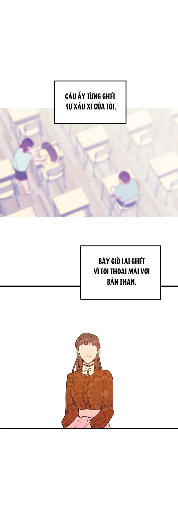 Có Chuyện Gì Xảy Ra với Sự Nổi Tiếng Của Tôi Thế? Chapter 43 Trang 27