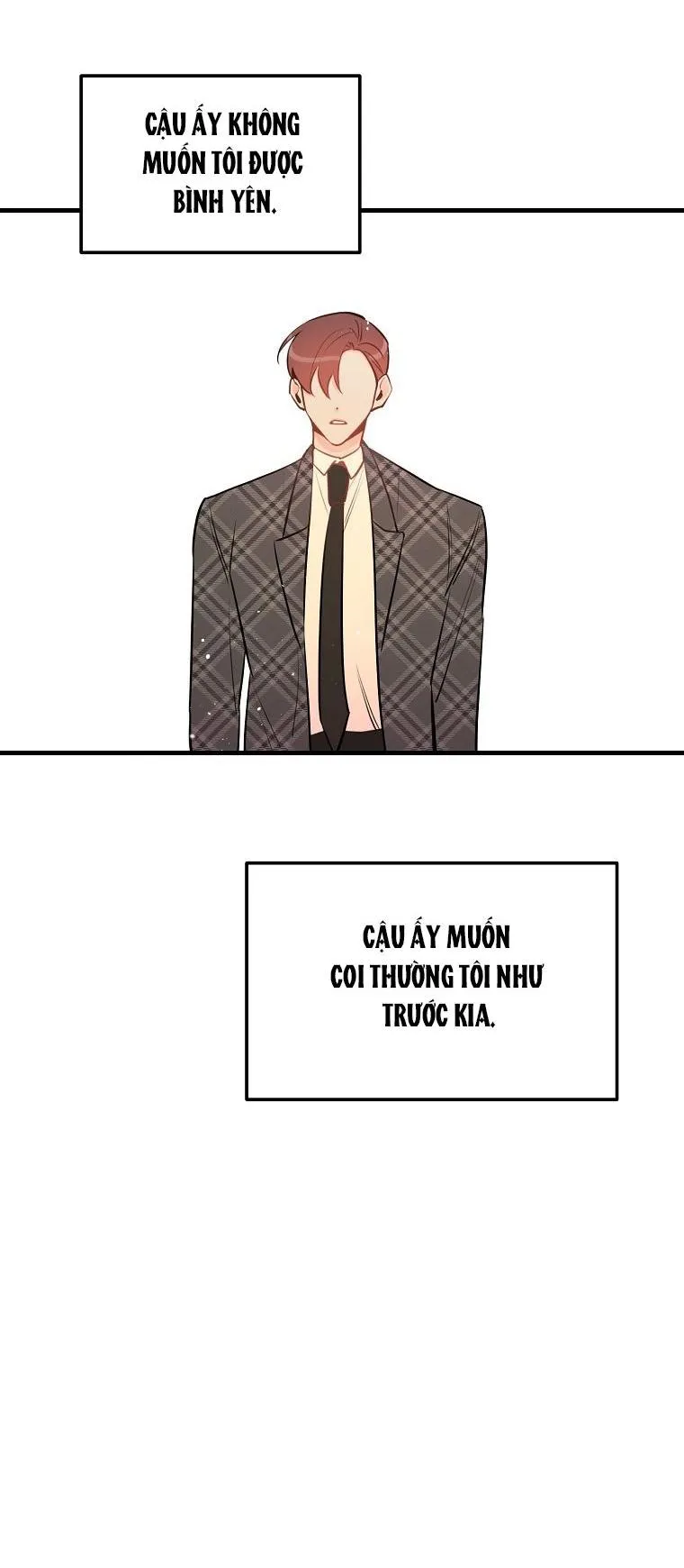 Có Chuyện Gì Xảy Ra với Sự Nổi Tiếng Của Tôi Thế? Chapter 43 Trang 29