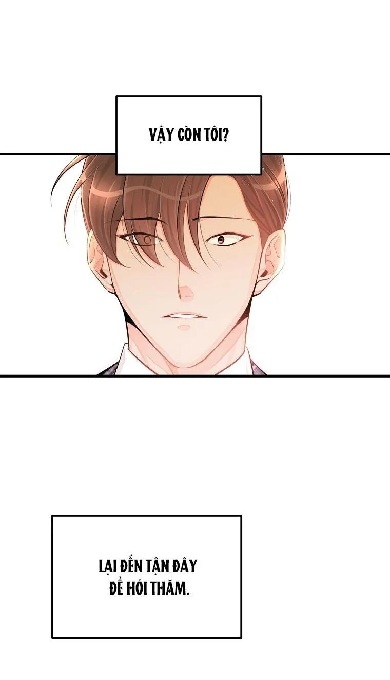 Có Chuyện Gì Xảy Ra với Sự Nổi Tiếng Của Tôi Thế? Chapter 43 Trang 30