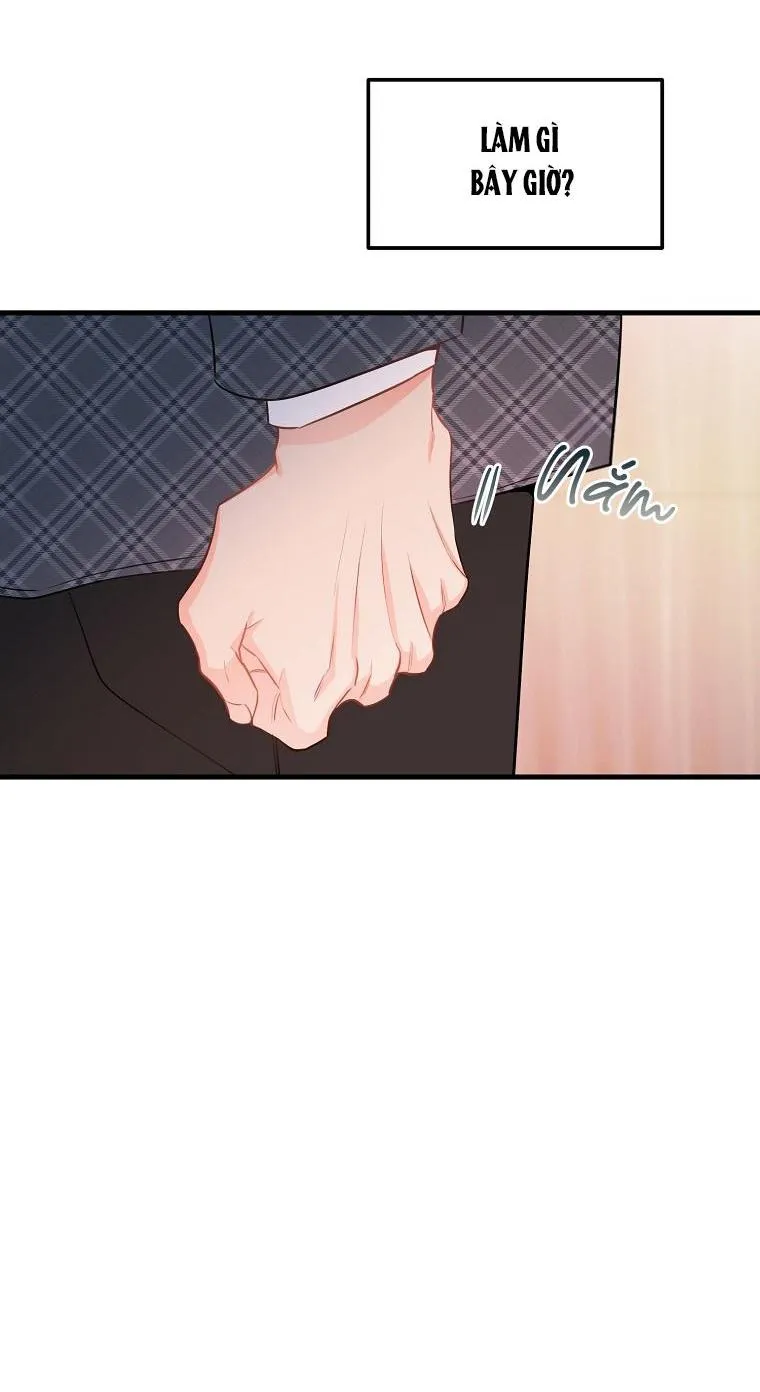 Có Chuyện Gì Xảy Ra với Sự Nổi Tiếng Của Tôi Thế? Chapter 43 Trang 33