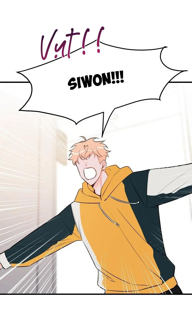 Có Chuyện Gì Xảy Ra với Sự Nổi Tiếng Của Tôi Thế? Chapter 43 Trang 34