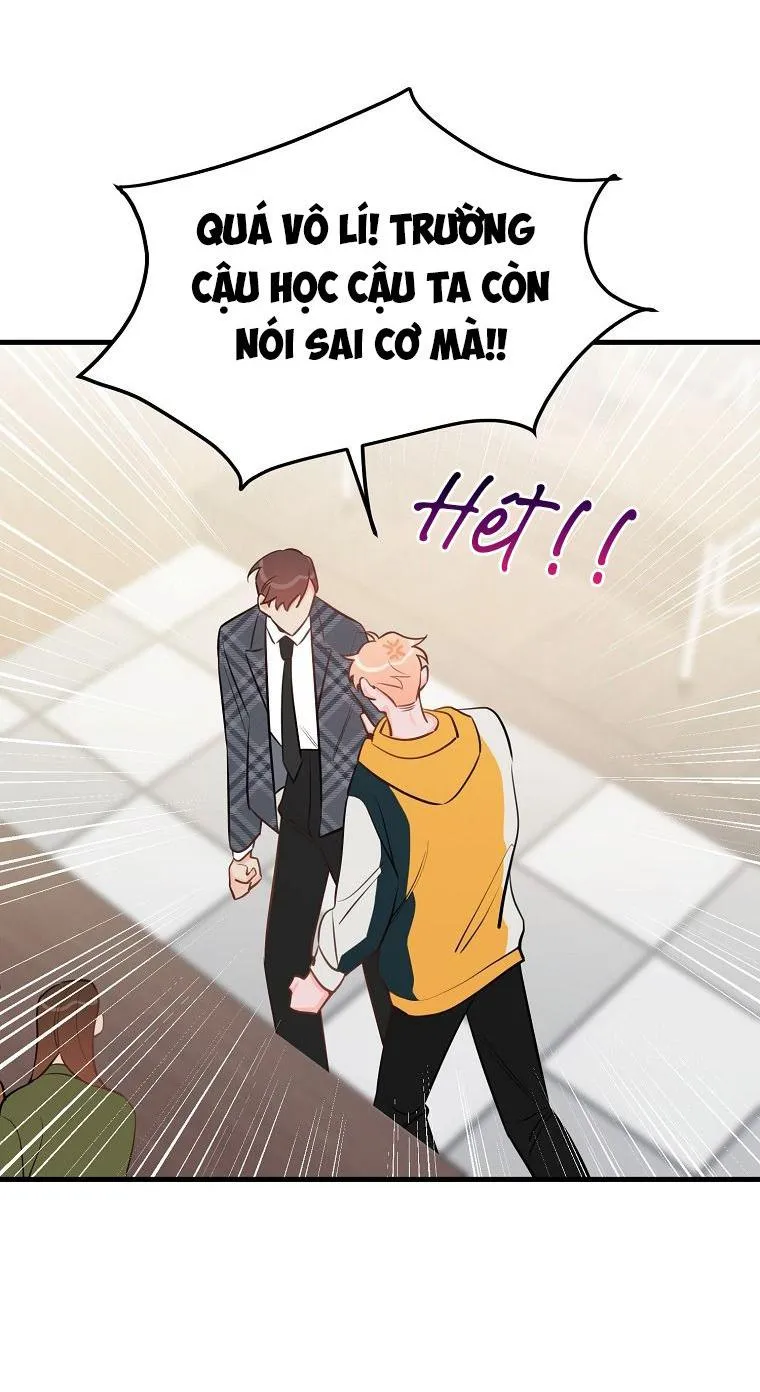 Có Chuyện Gì Xảy Ra với Sự Nổi Tiếng Của Tôi Thế? Chapter 43 Trang 37