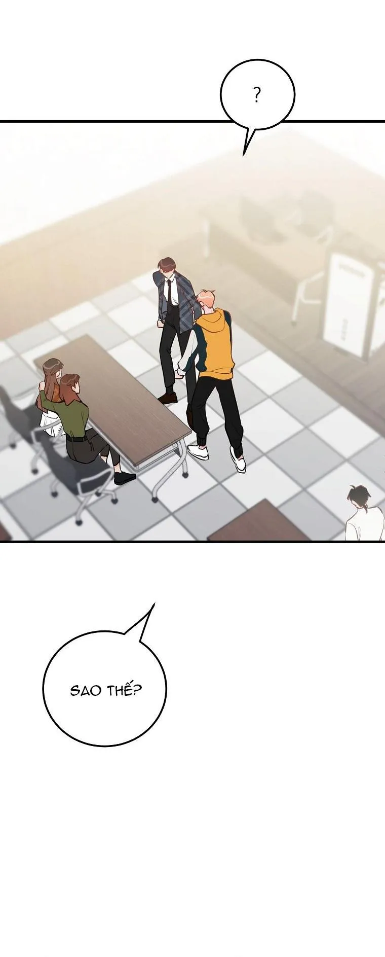 Có Chuyện Gì Xảy Ra với Sự Nổi Tiếng Của Tôi Thế? Chapter 43 Trang 40