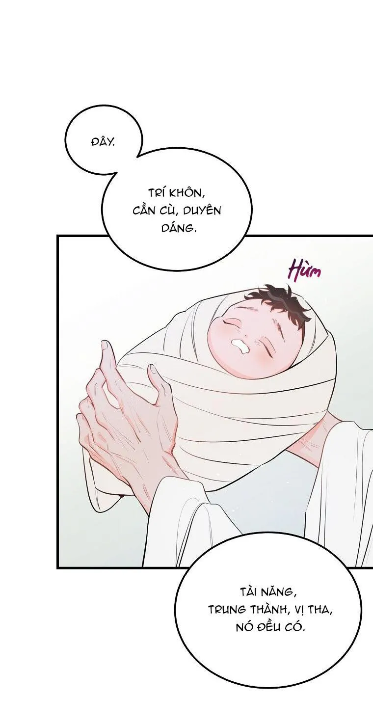 Có Chuyện Gì Xảy Ra với Sự Nổi Tiếng Của Tôi Thế? Chapter 43 Trang 44