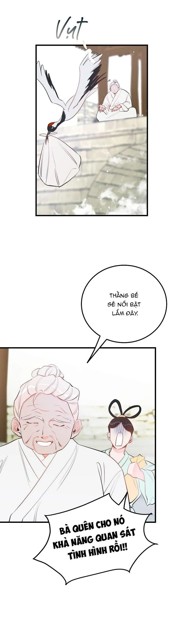 Có Chuyện Gì Xảy Ra với Sự Nổi Tiếng Của Tôi Thế? Chapter 43 Trang 45