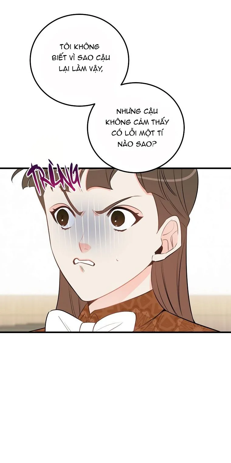 Có Chuyện Gì Xảy Ra với Sự Nổi Tiếng Của Tôi Thế? Chapter 44 Trang 4