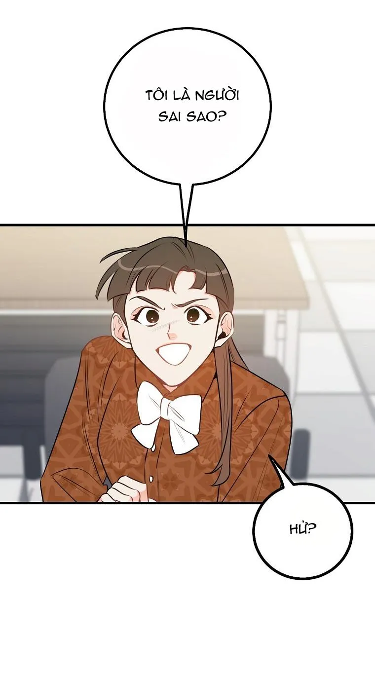 Có Chuyện Gì Xảy Ra với Sự Nổi Tiếng Của Tôi Thế? Chapter 44 Trang 9