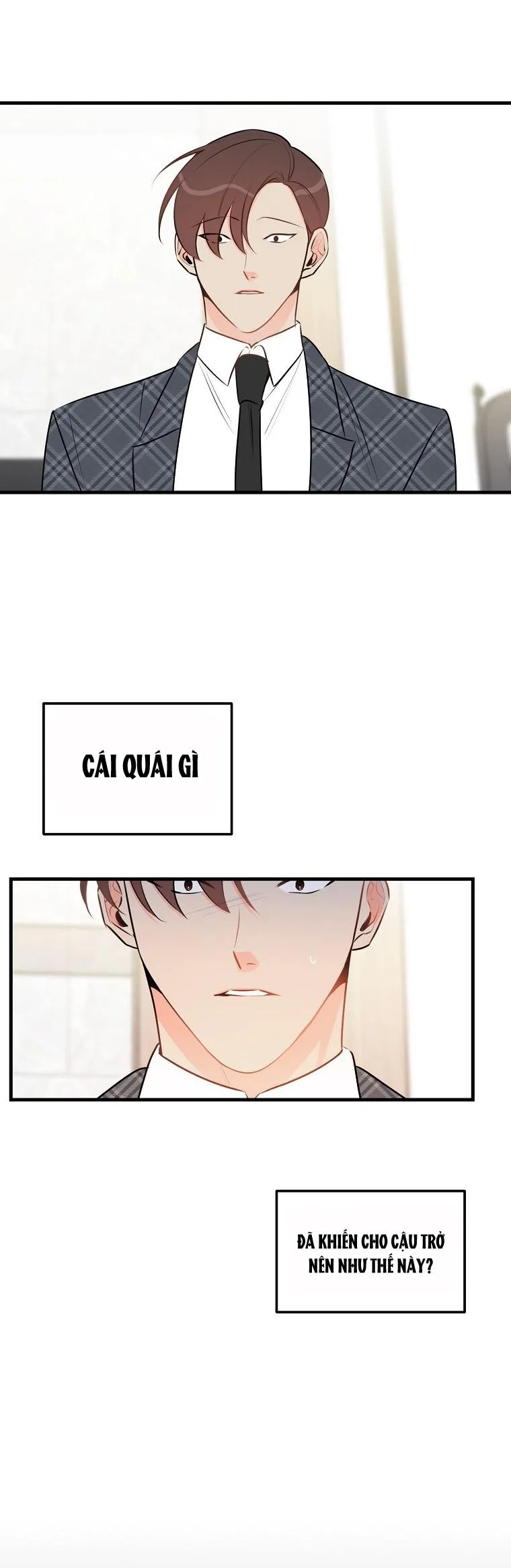 Có Chuyện Gì Xảy Ra với Sự Nổi Tiếng Của Tôi Thế? Chapter 44 Trang 10