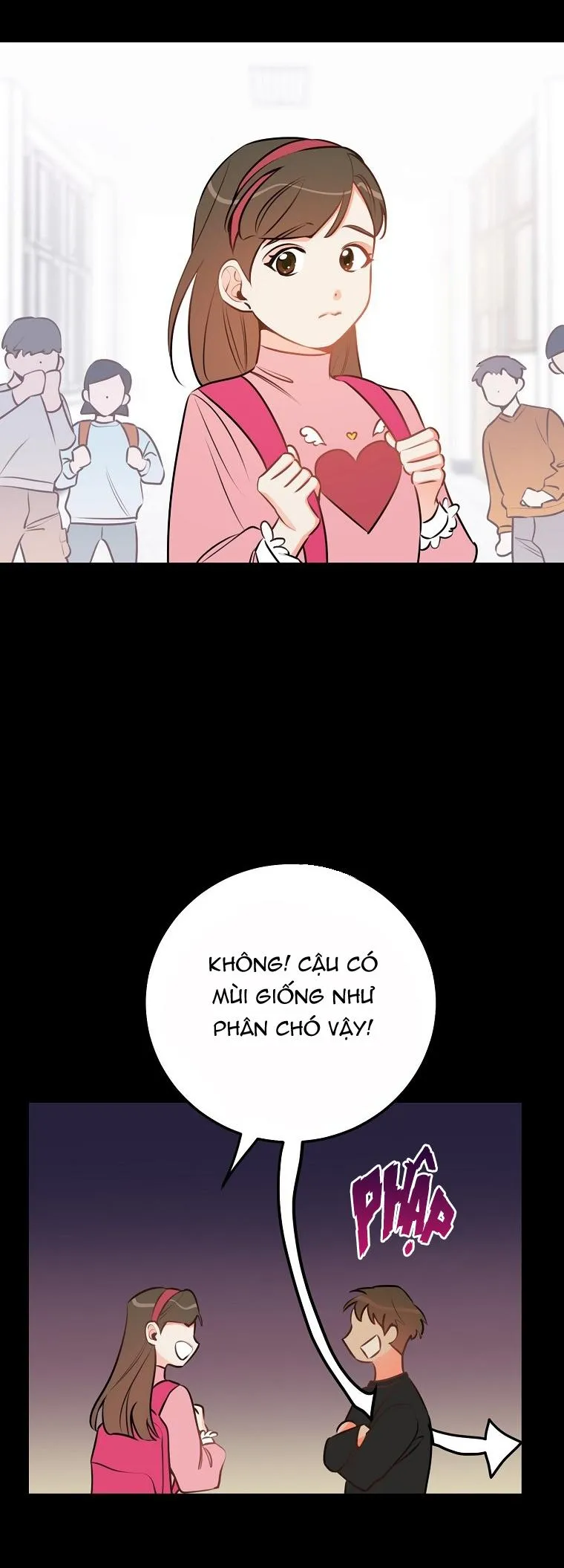 Có Chuyện Gì Xảy Ra với Sự Nổi Tiếng Của Tôi Thế? Chapter 44 Trang 13