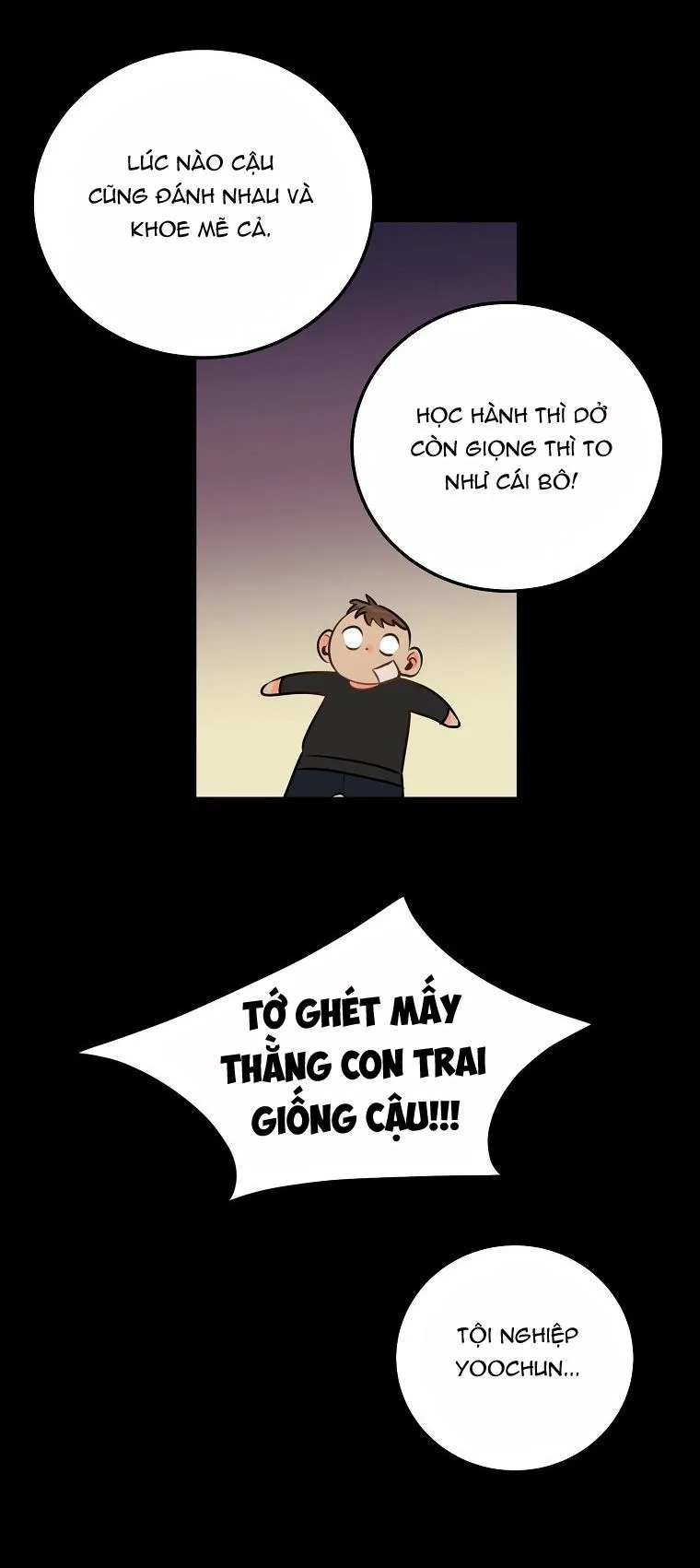 Có Chuyện Gì Xảy Ra với Sự Nổi Tiếng Của Tôi Thế? Chapter 44 Trang 14