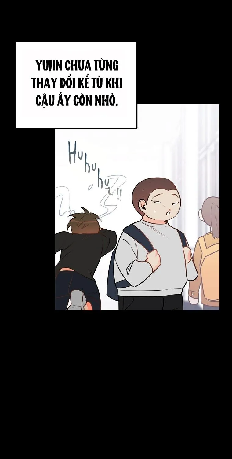 Có Chuyện Gì Xảy Ra với Sự Nổi Tiếng Của Tôi Thế? Chapter 44 Trang 15