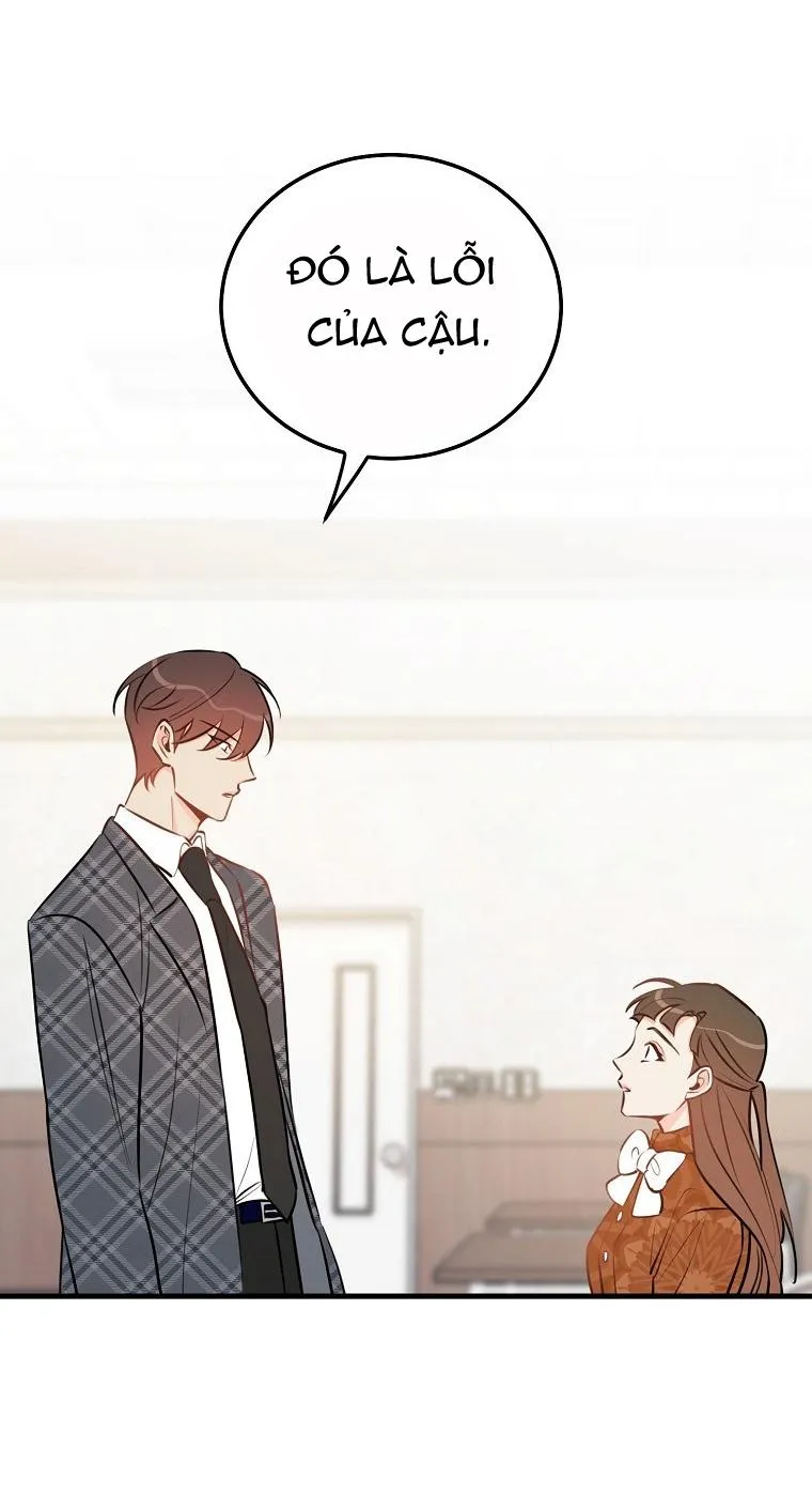 Có Chuyện Gì Xảy Ra với Sự Nổi Tiếng Của Tôi Thế? Chapter 44 Trang 20