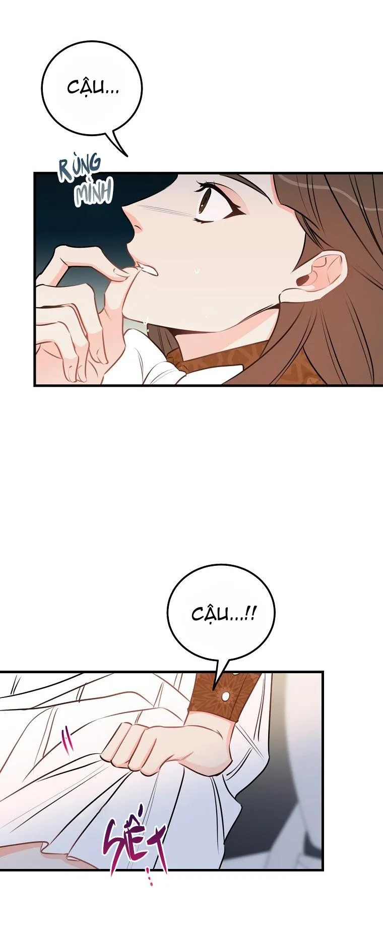 Có Chuyện Gì Xảy Ra với Sự Nổi Tiếng Của Tôi Thế? Chapter 44 Trang 21