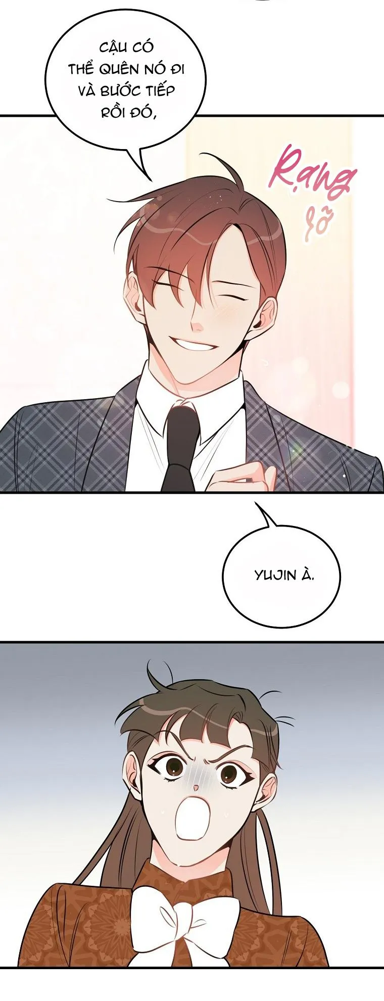 Có Chuyện Gì Xảy Ra với Sự Nổi Tiếng Của Tôi Thế? Chapter 44 Trang 28