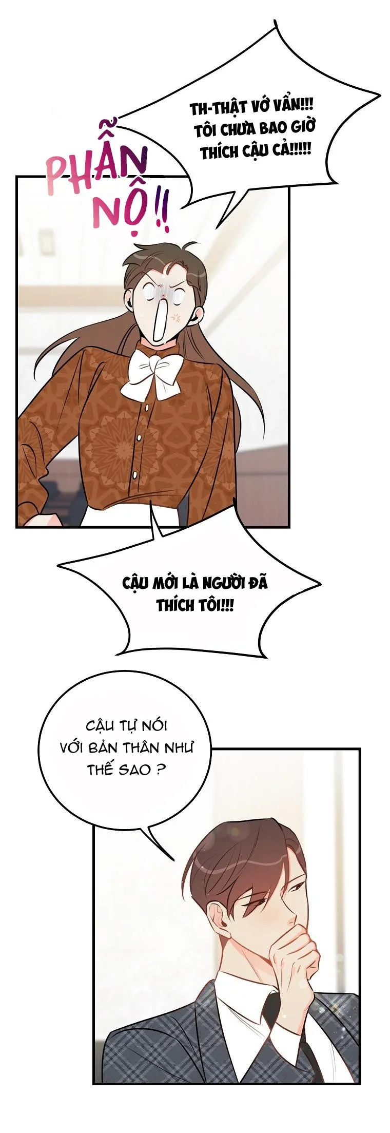 Có Chuyện Gì Xảy Ra với Sự Nổi Tiếng Của Tôi Thế? Chapter 44 Trang 29