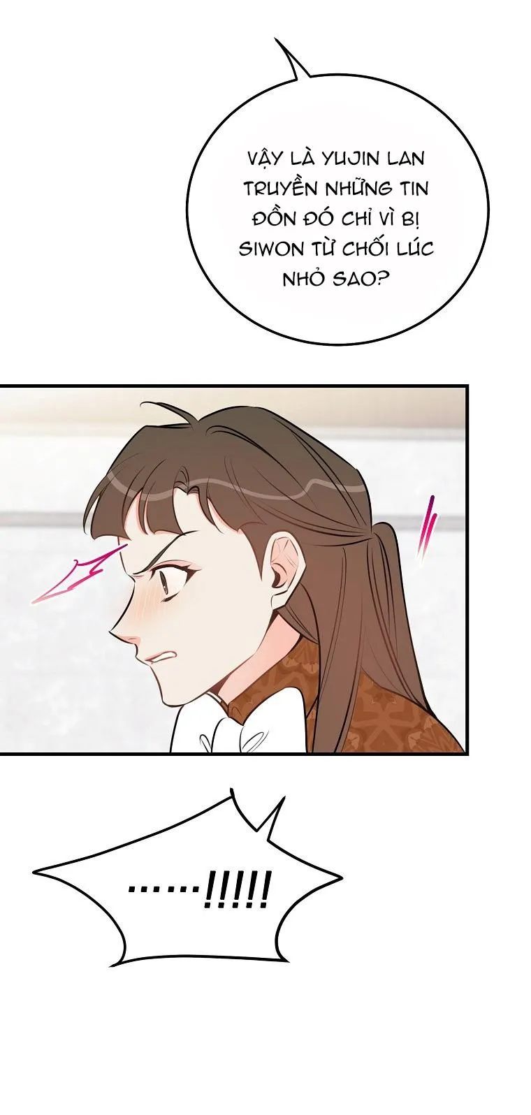Có Chuyện Gì Xảy Ra với Sự Nổi Tiếng Của Tôi Thế? Chapter 44 Trang 35