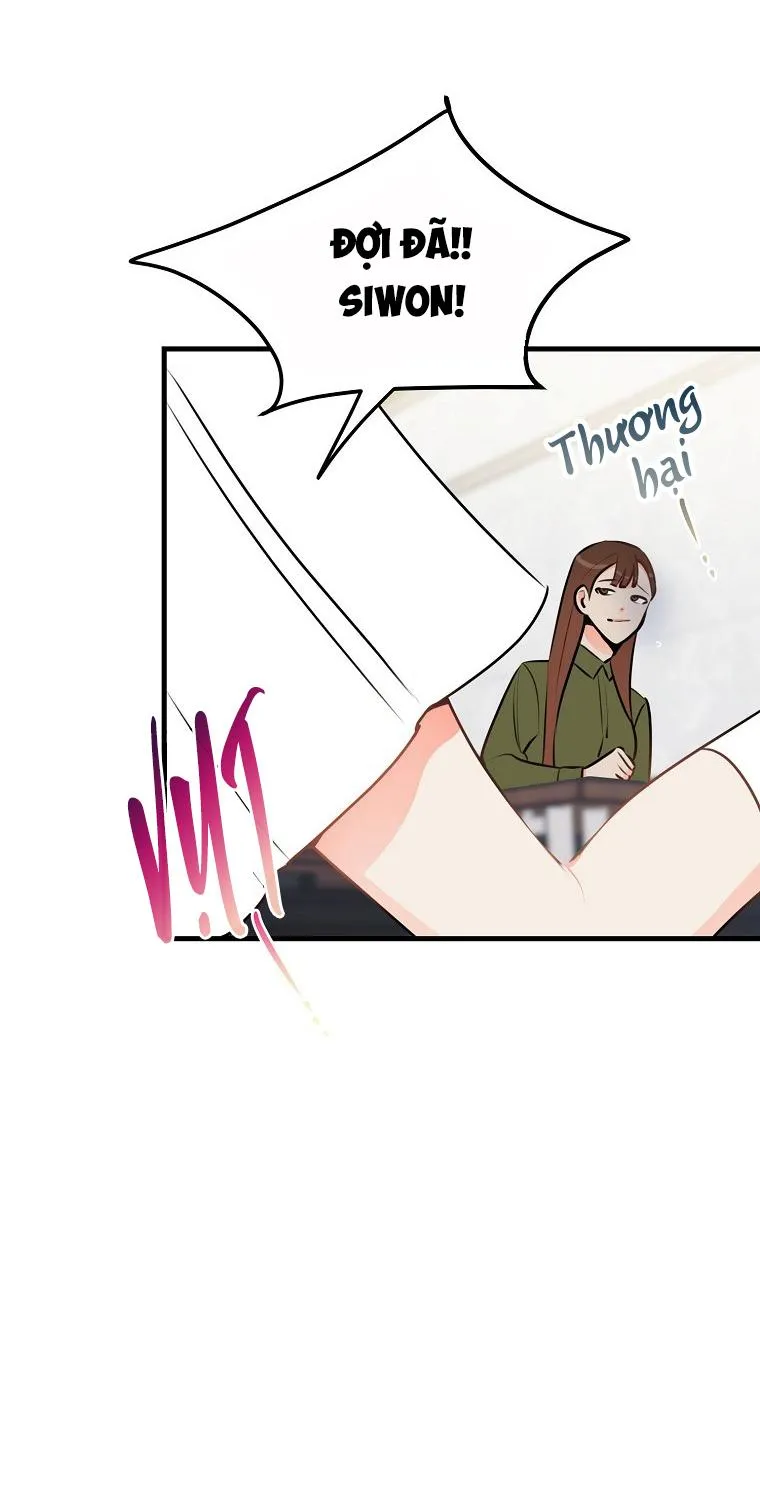 Có Chuyện Gì Xảy Ra với Sự Nổi Tiếng Của Tôi Thế? Chapter 44 Trang 36