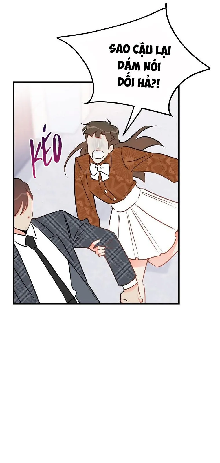 Có Chuyện Gì Xảy Ra với Sự Nổi Tiếng Của Tôi Thế? Chapter 44 Trang 38