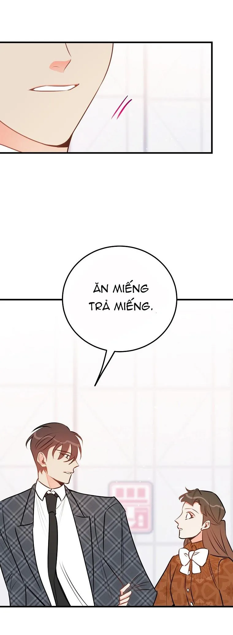 Có Chuyện Gì Xảy Ra với Sự Nổi Tiếng Của Tôi Thế? Chapter 44 Trang 39