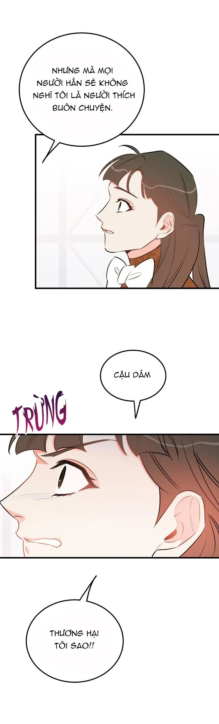 Có Chuyện Gì Xảy Ra với Sự Nổi Tiếng Của Tôi Thế? Chapter 44 Trang 40