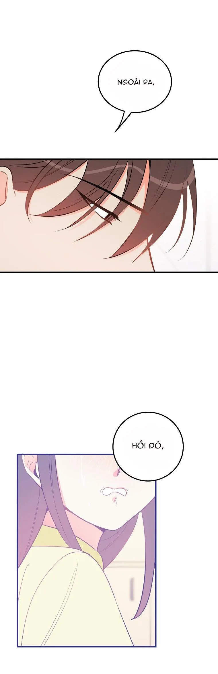 Có Chuyện Gì Xảy Ra với Sự Nổi Tiếng Của Tôi Thế? Chapter 44 Trang 42