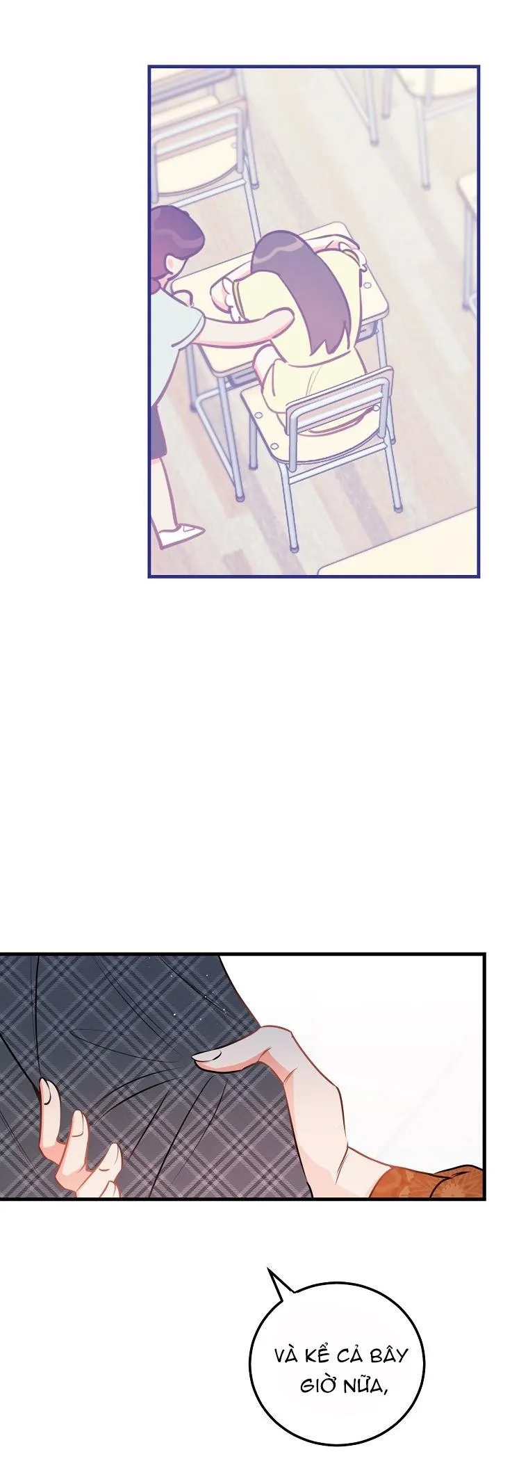 Có Chuyện Gì Xảy Ra với Sự Nổi Tiếng Của Tôi Thế? Chapter 44 Trang 43