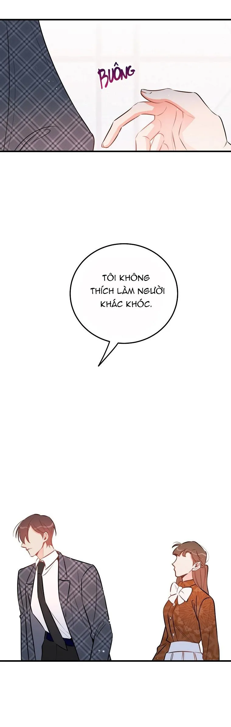 Có Chuyện Gì Xảy Ra với Sự Nổi Tiếng Của Tôi Thế? Chapter 44 Trang 44