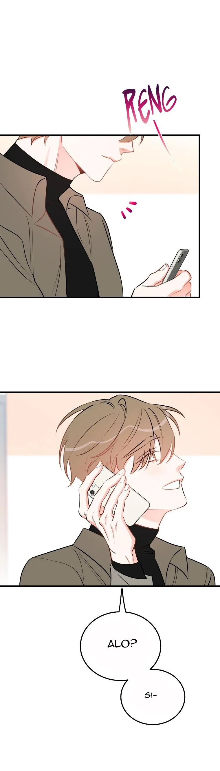 Có Chuyện Gì Xảy Ra với Sự Nổi Tiếng Của Tôi Thế? Chapter 44 Trang 46