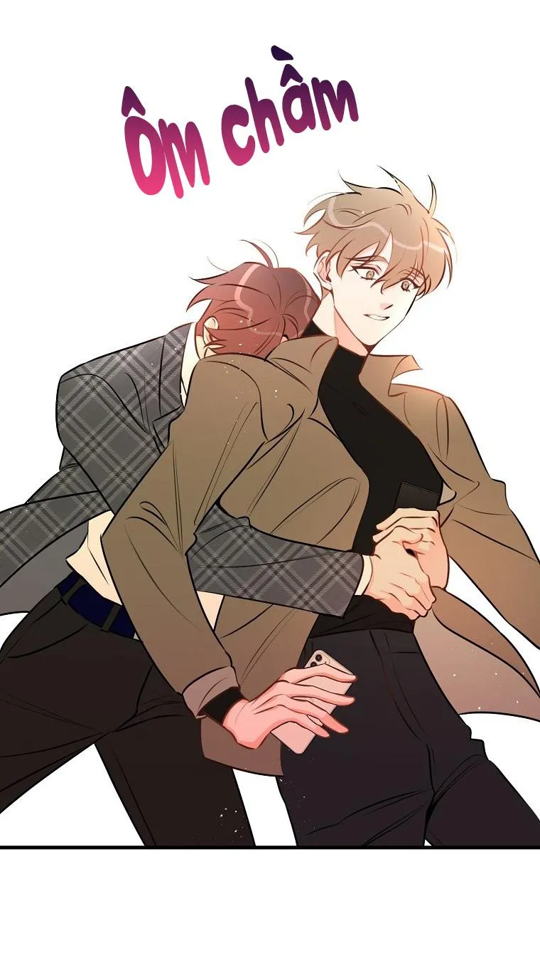 Có Chuyện Gì Xảy Ra với Sự Nổi Tiếng Của Tôi Thế? Chapter 44 Trang 47