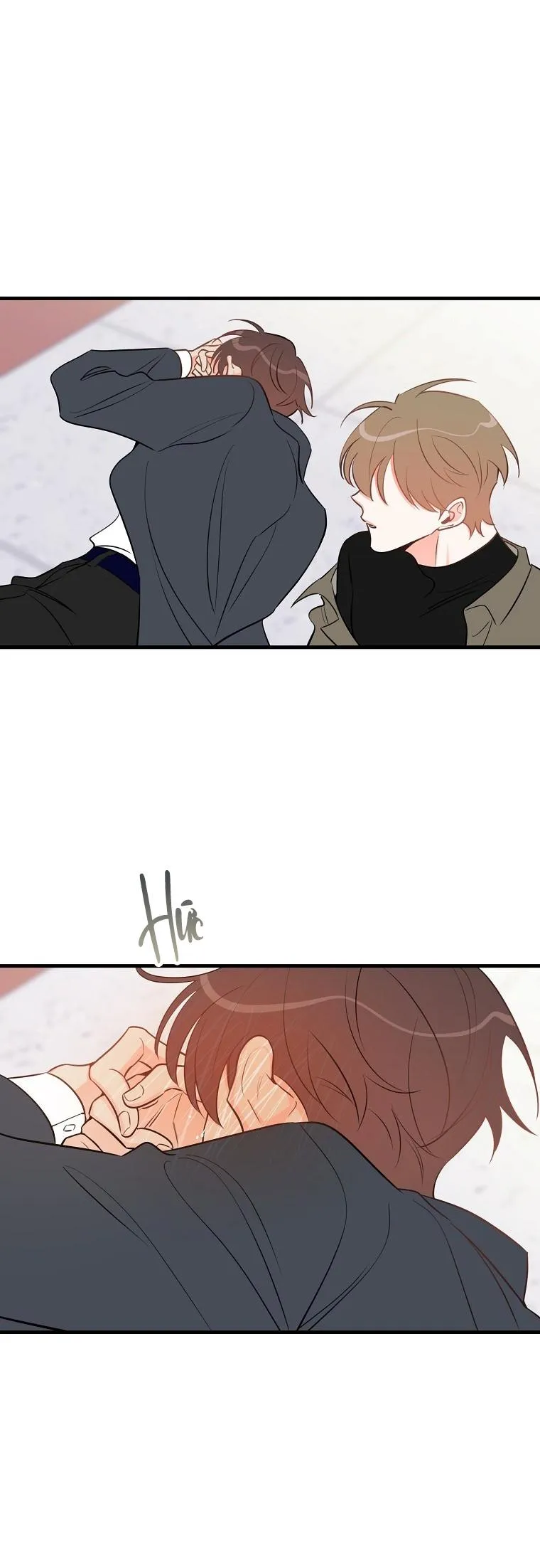 Có Chuyện Gì Xảy Ra với Sự Nổi Tiếng Của Tôi Thế? Chapter 45 Trang 3