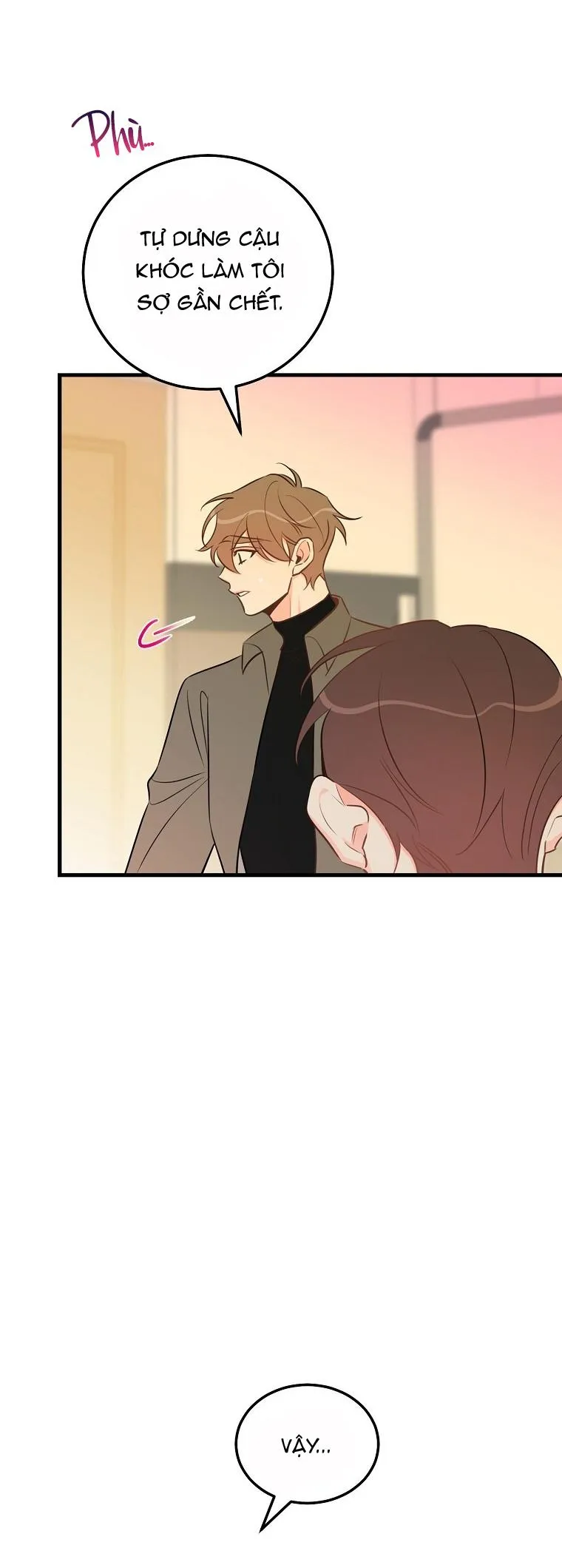 Có Chuyện Gì Xảy Ra với Sự Nổi Tiếng Của Tôi Thế? Chapter 45 Trang 7