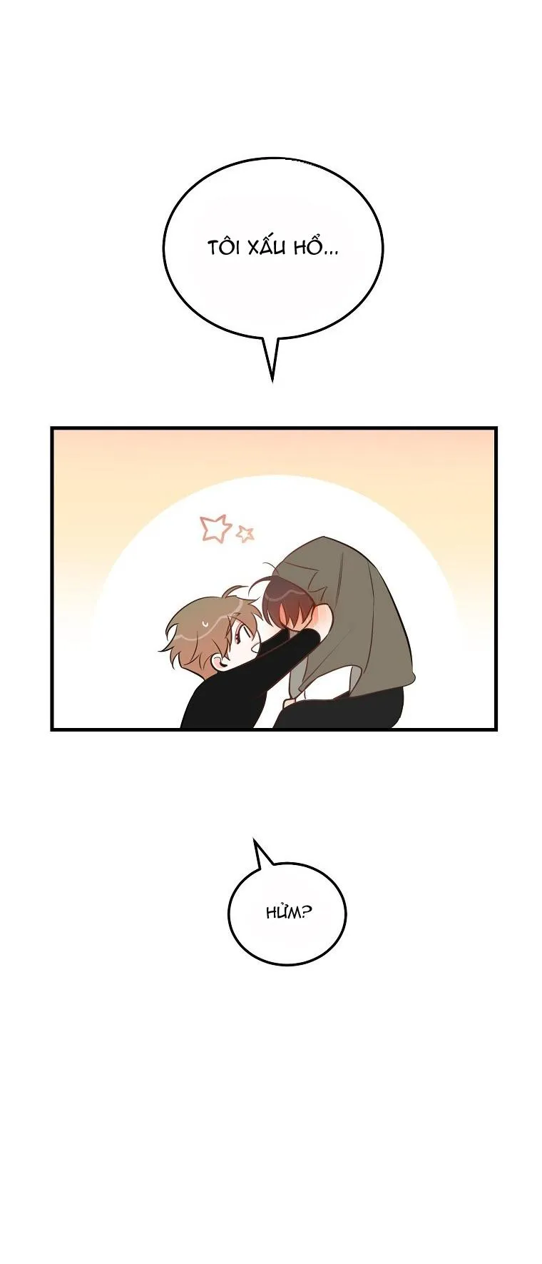 Có Chuyện Gì Xảy Ra với Sự Nổi Tiếng Của Tôi Thế? Chapter 45 Trang 11