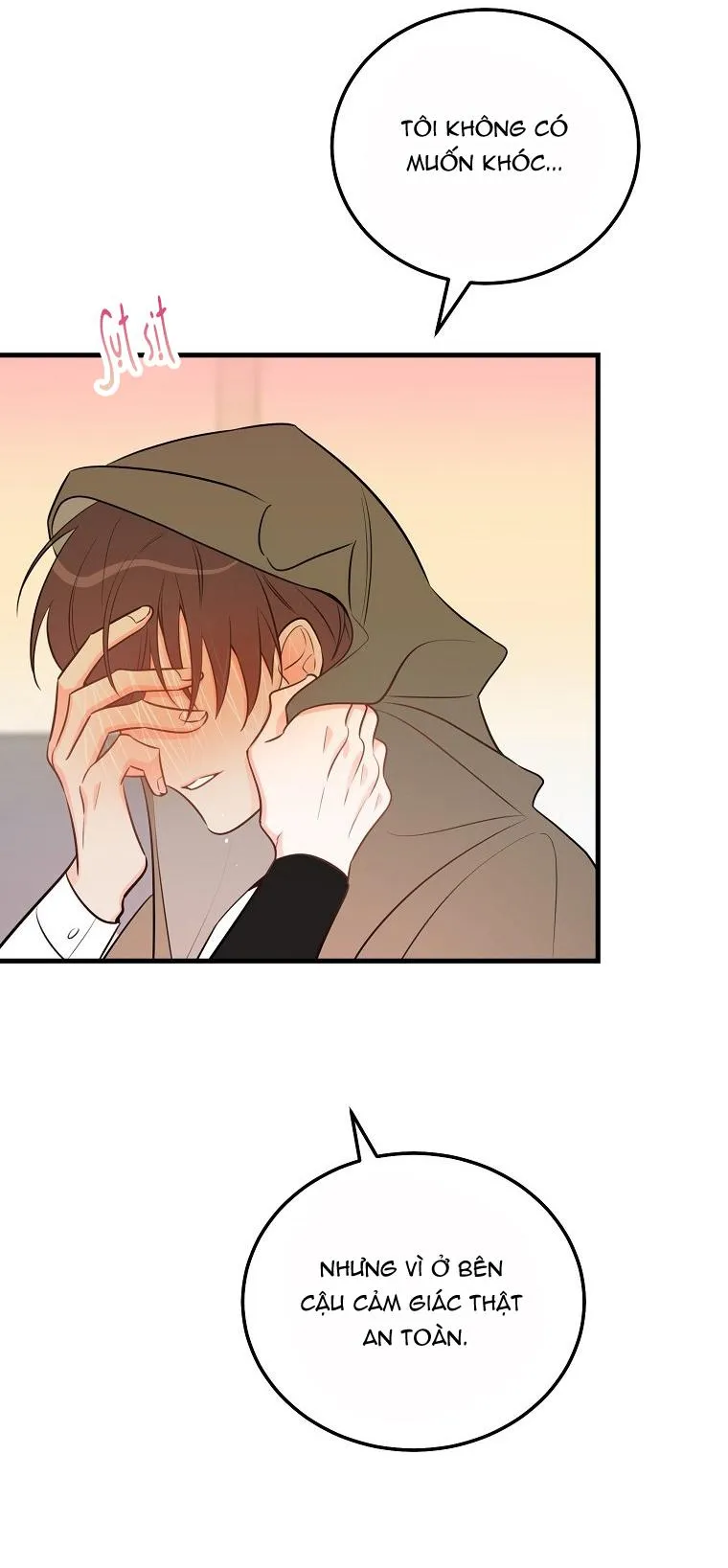 Có Chuyện Gì Xảy Ra với Sự Nổi Tiếng Của Tôi Thế? Chapter 45 Trang 12