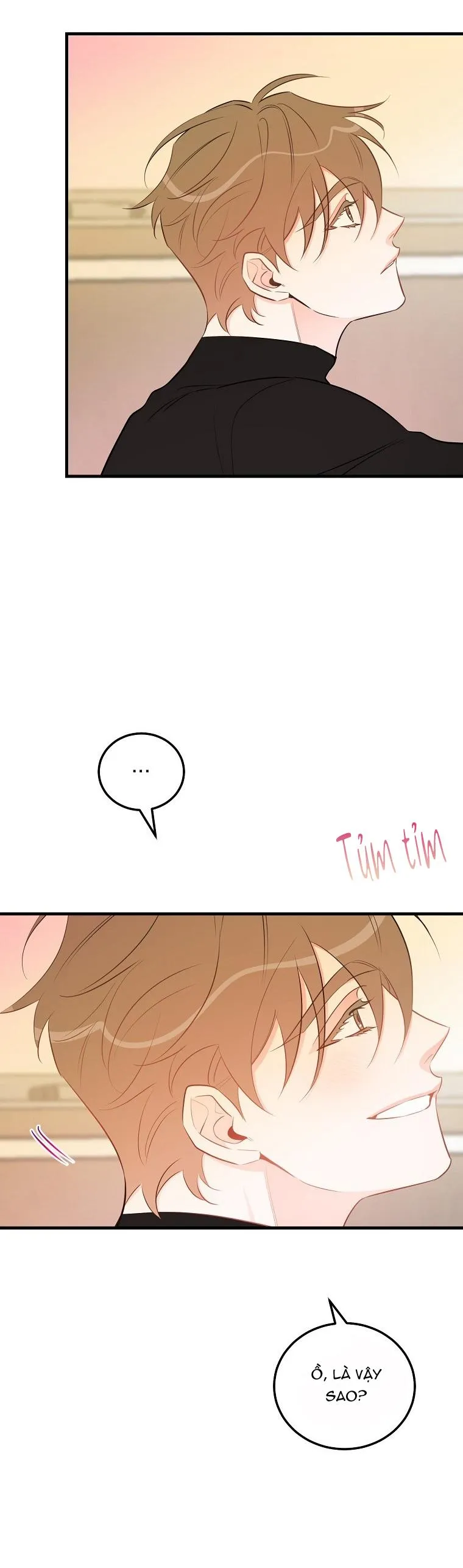 Có Chuyện Gì Xảy Ra với Sự Nổi Tiếng Của Tôi Thế? Chapter 45 Trang 13