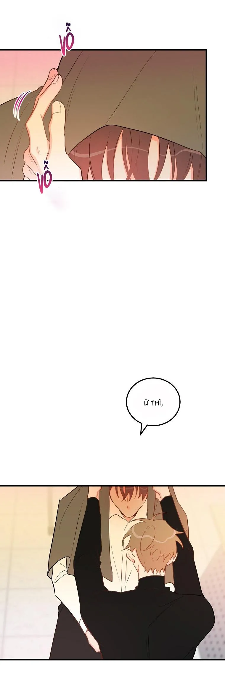 Có Chuyện Gì Xảy Ra với Sự Nổi Tiếng Của Tôi Thế? Chapter 45 Trang 14