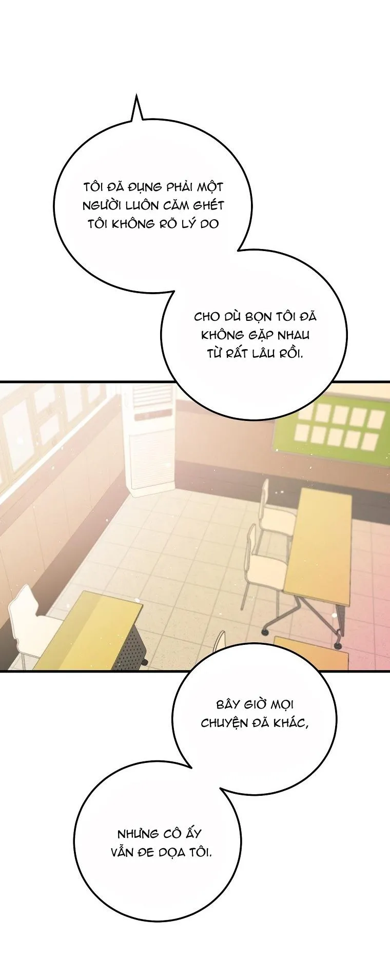 Có Chuyện Gì Xảy Ra với Sự Nổi Tiếng Của Tôi Thế? Chapter 45 Trang 15