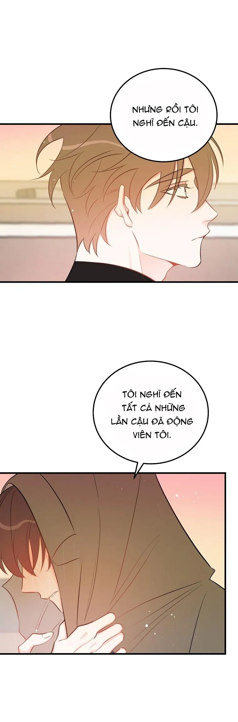 Có Chuyện Gì Xảy Ra với Sự Nổi Tiếng Của Tôi Thế? Chapter 45 Trang 17