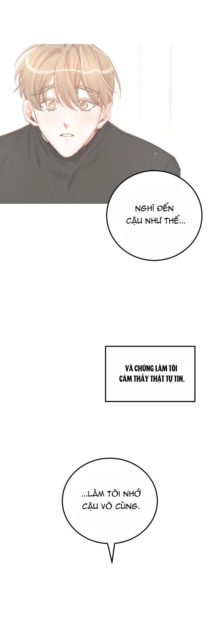 Có Chuyện Gì Xảy Ra với Sự Nổi Tiếng Của Tôi Thế? Chapter 45 Trang 20