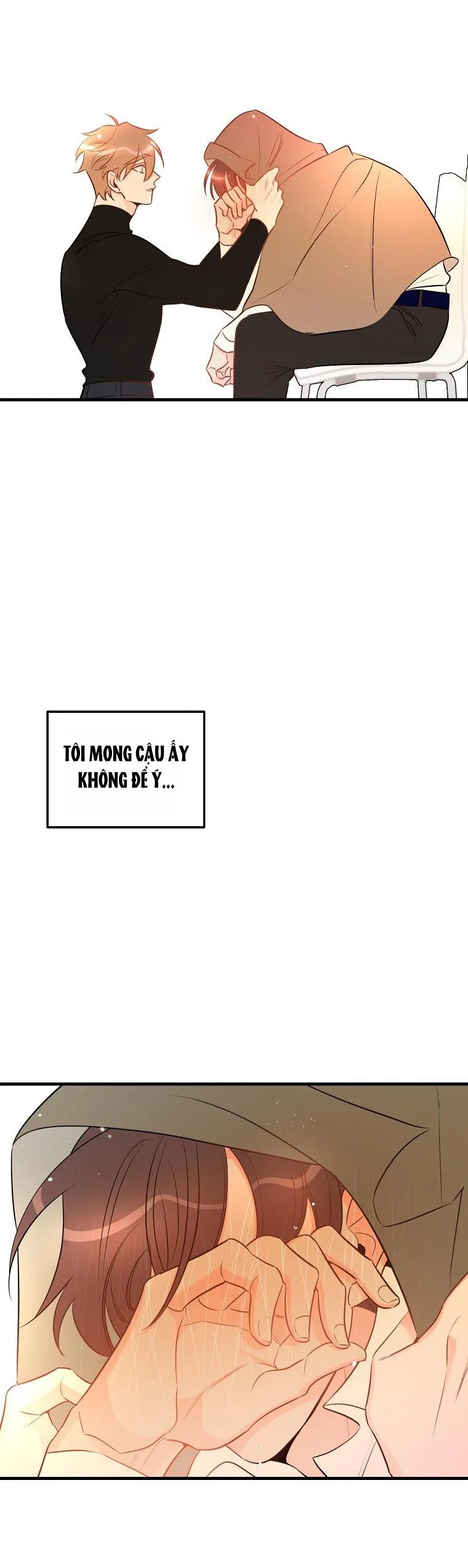 Có Chuyện Gì Xảy Ra với Sự Nổi Tiếng Của Tôi Thế? Chapter 45 Trang 21