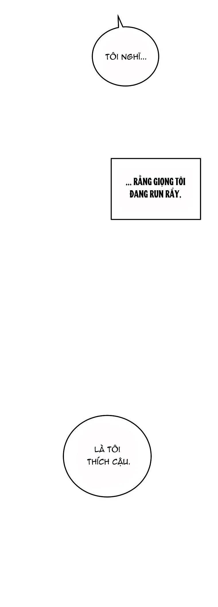 Có Chuyện Gì Xảy Ra với Sự Nổi Tiếng Của Tôi Thế? Chapter 45 Trang 22