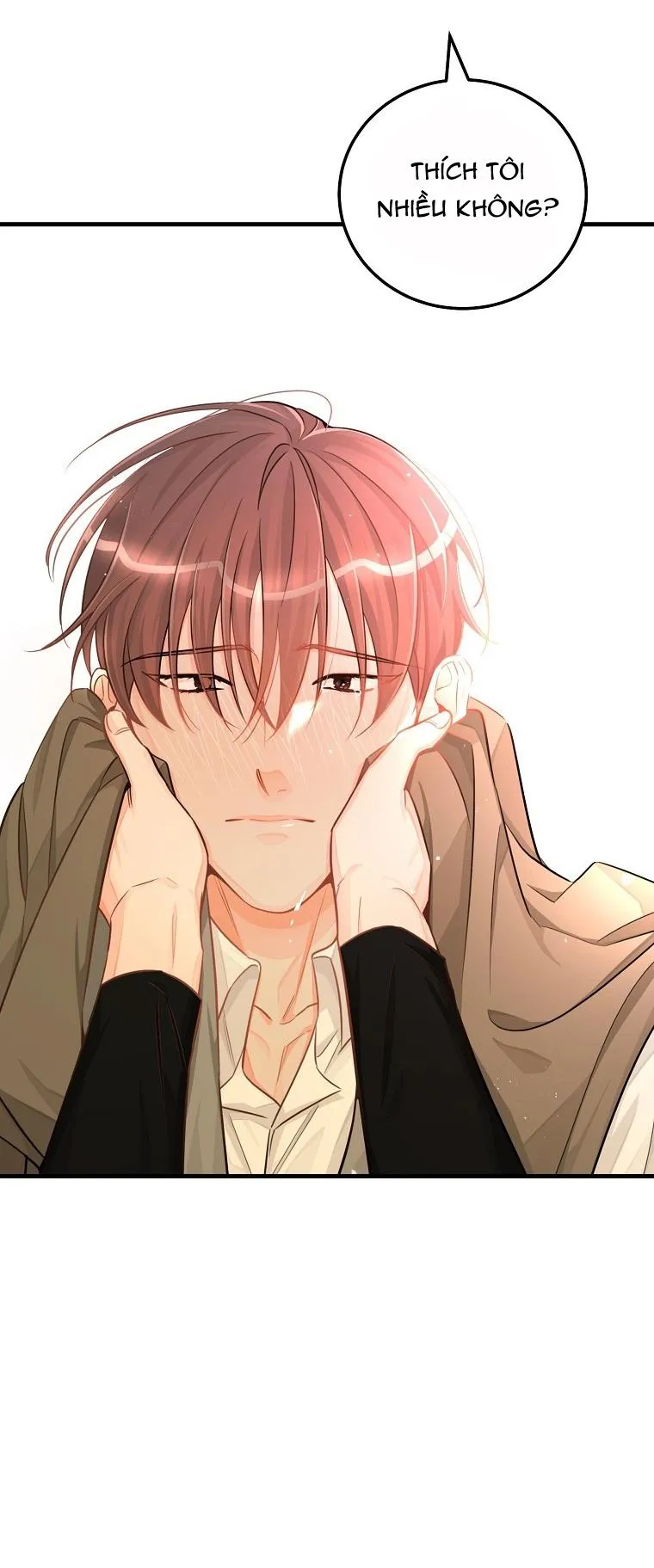 Có Chuyện Gì Xảy Ra với Sự Nổi Tiếng Của Tôi Thế? Chapter 45 Trang 27